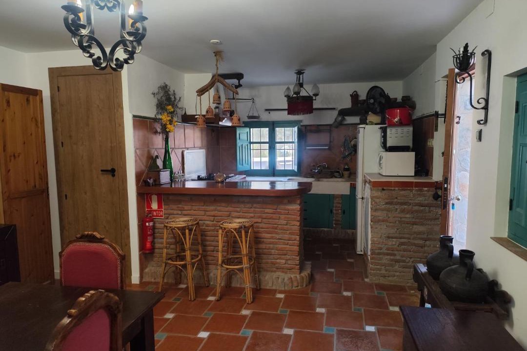Photo of Kitchen in Alhendin