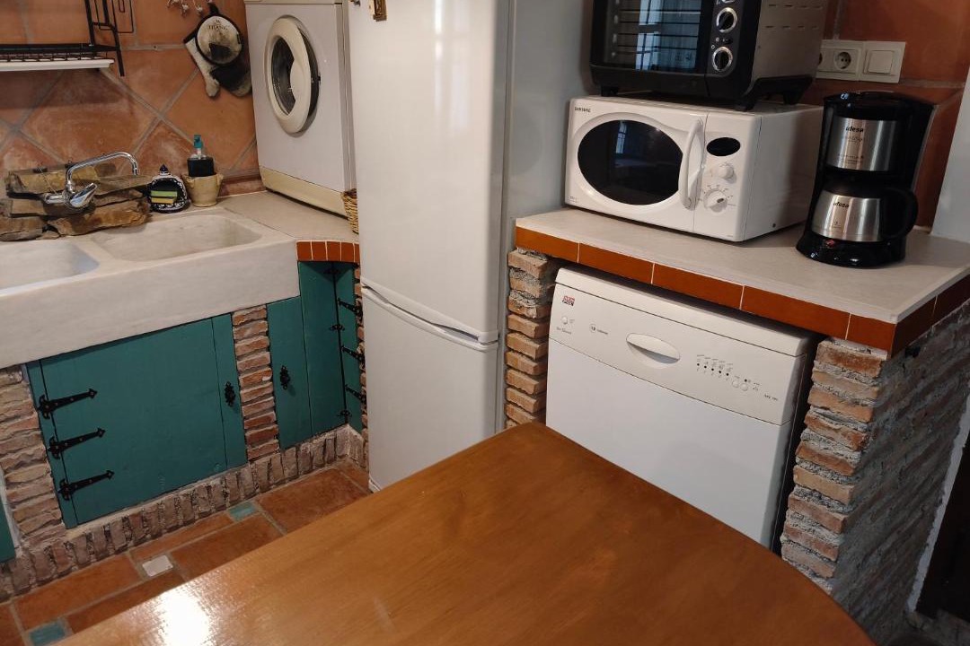 Photo of Kitchen in Alhendin