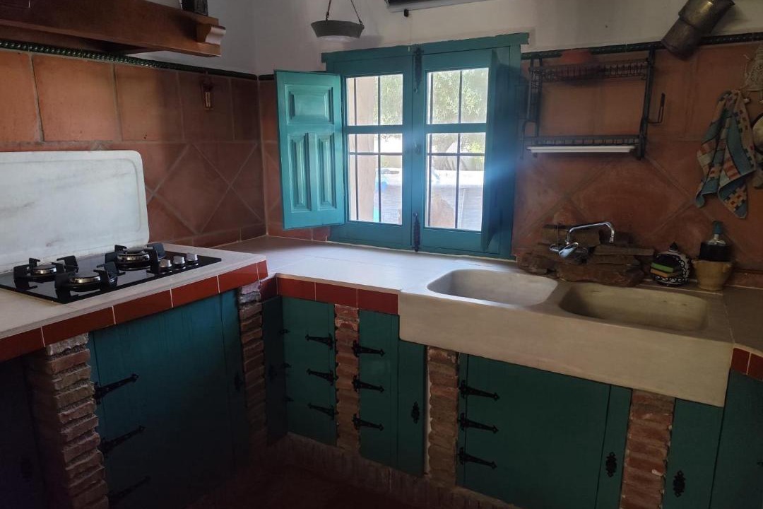 Photo of Kitchen in Alhendin