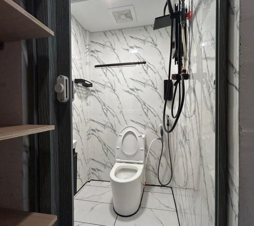 Photo of Bathroom in Kuala Lumpur City Centre