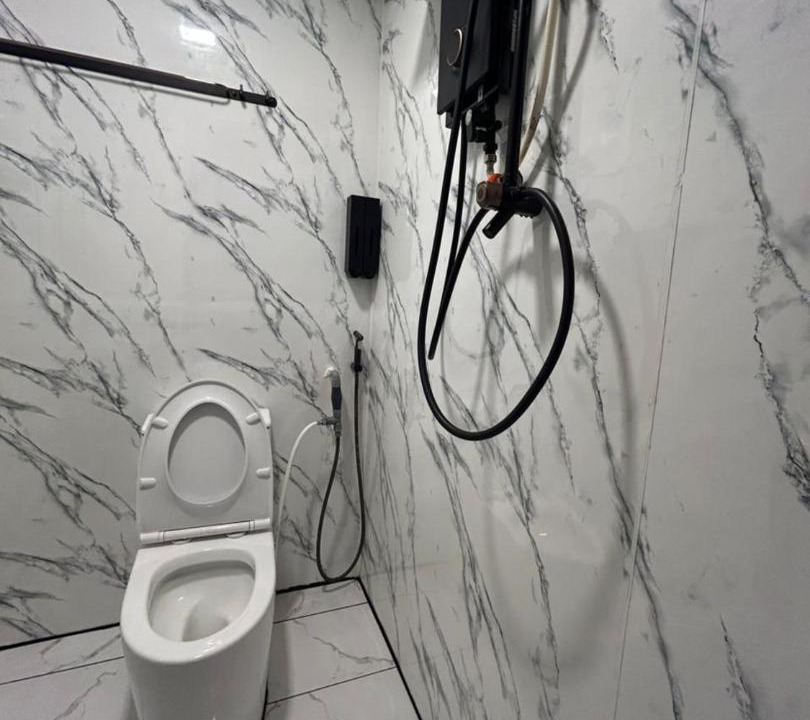 Photo of Bathroom in Kuala Lumpur City Centre