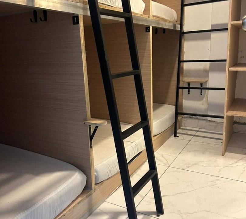 Photo of Bedroom in Kuala Lumpur City Centre