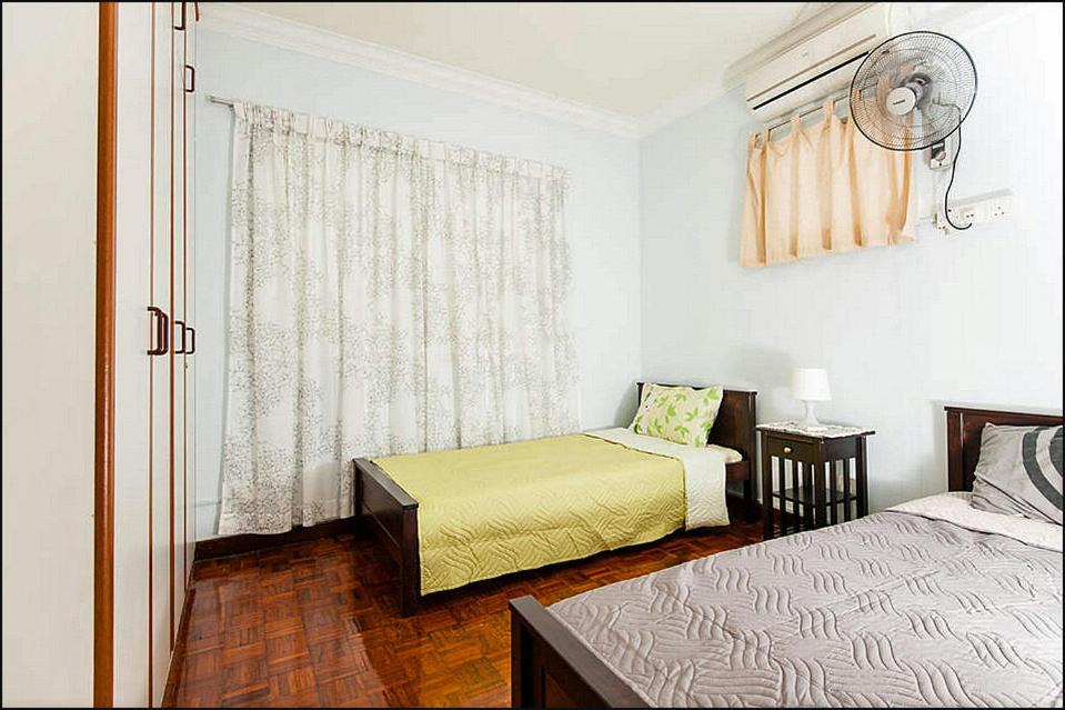 Photo of Bedroom in Setiawangsa