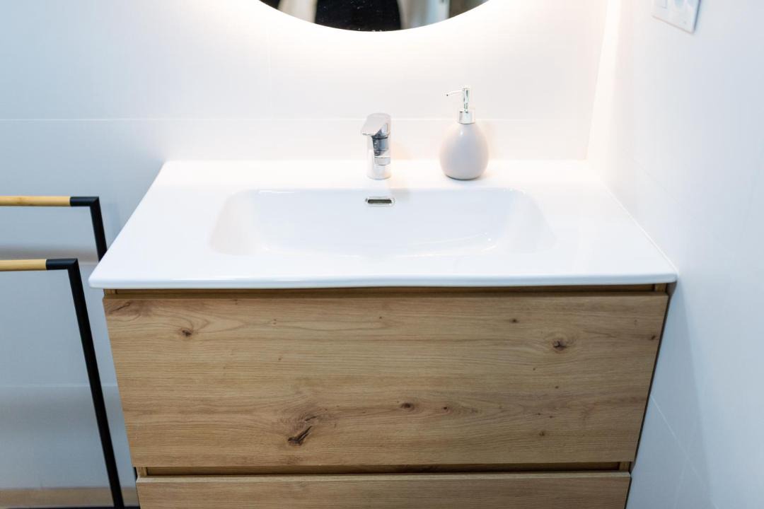 Photo of Bathroom in Centro - Sagrario
