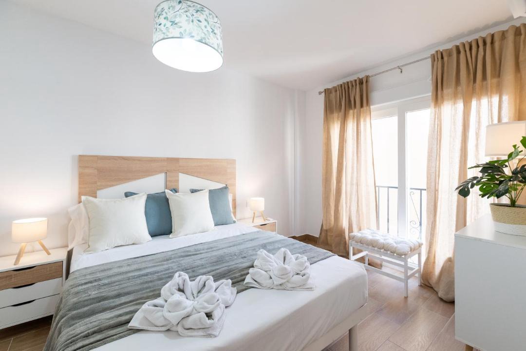 Photo of Bedroom in Centro - Sagrario