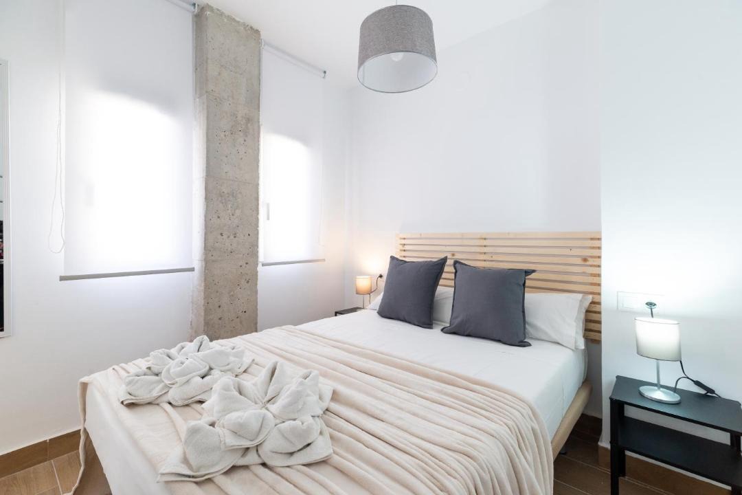 Photo of Bedroom in Centro - Sagrario