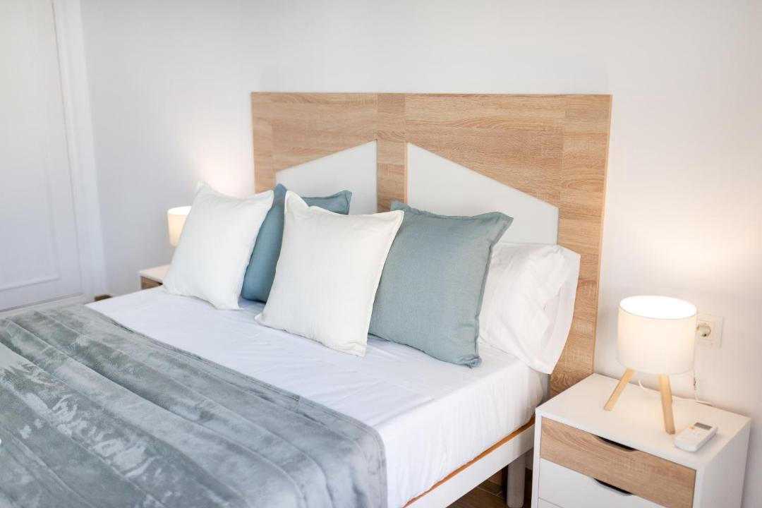 Photo of Bedroom in Centro - Sagrario