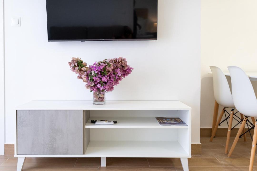 Photo of Livingroom in Centro - Sagrario