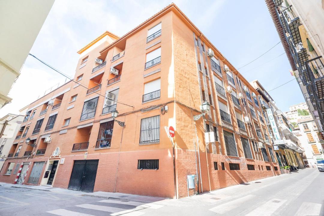 Photo of Buildings in Centro - Sagrario