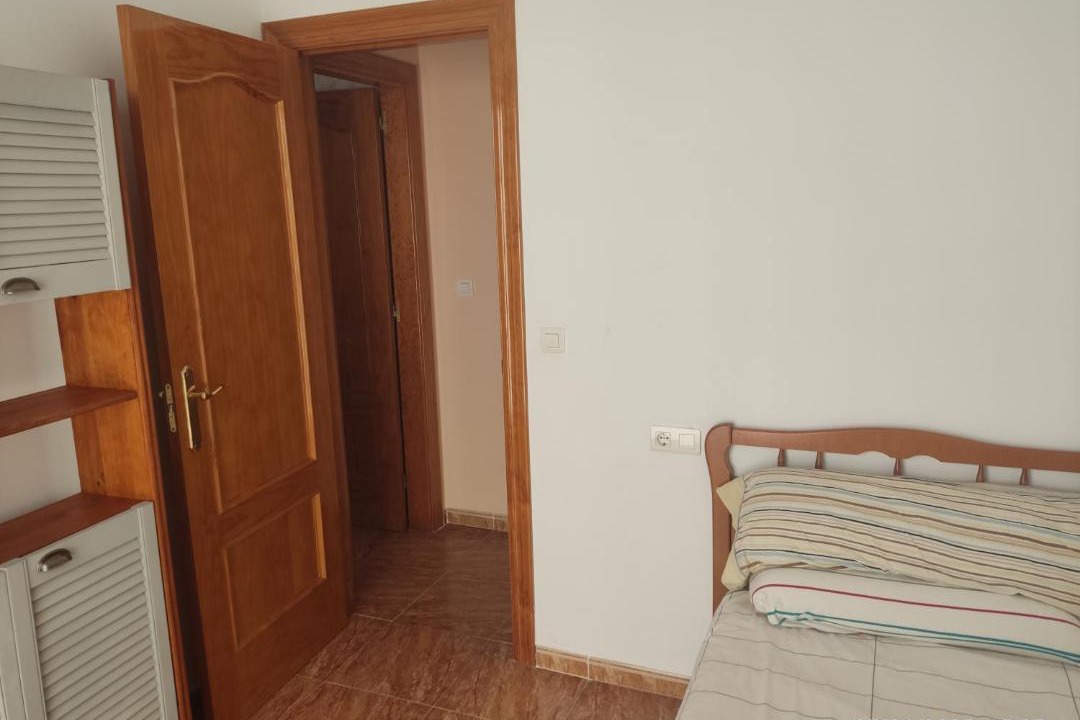 Photo of Bedroom in Itrabo