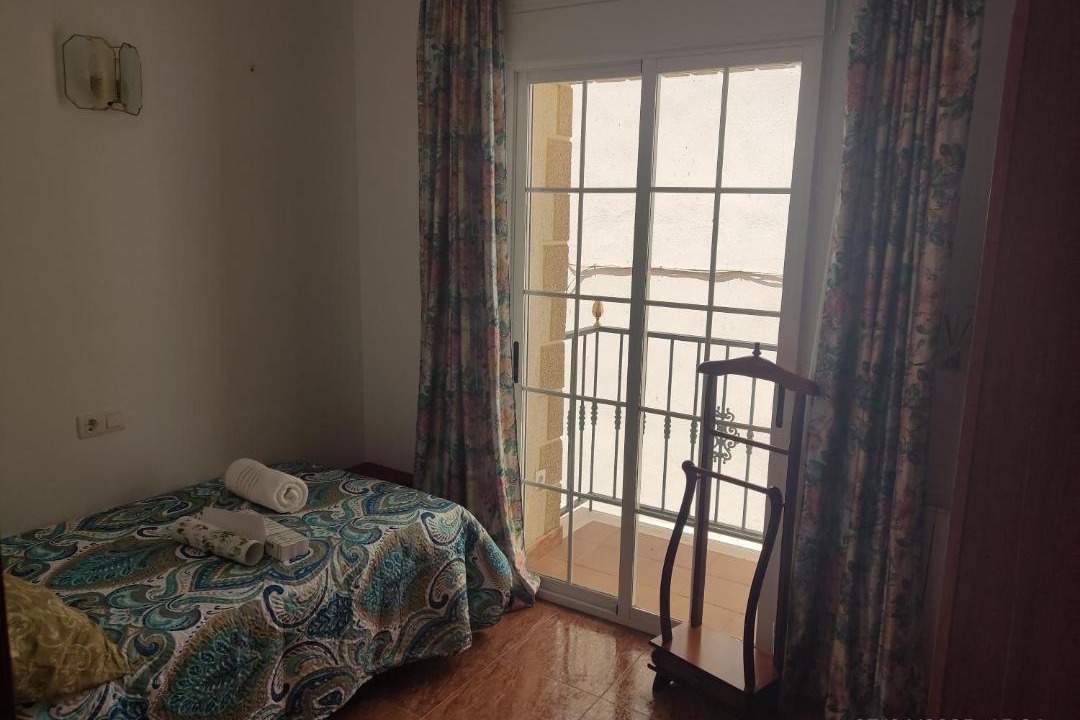 Photo of Bedroom in Itrabo