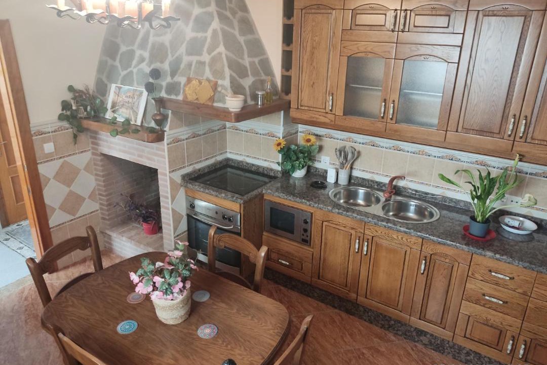 Photo of Kitchen in Itrabo