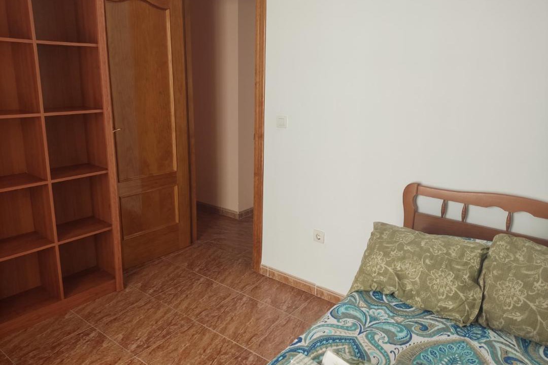 Photo of Bedroom in Itrabo