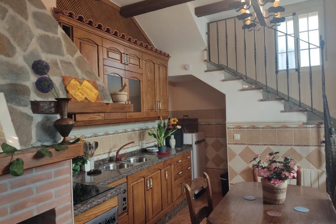 Photo of Kitchen in Itrabo