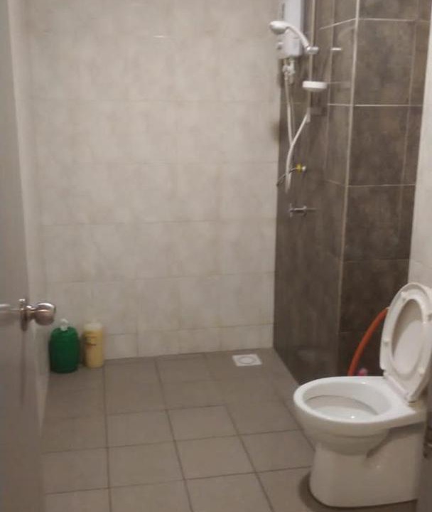Photo of Bathroom in Kajang