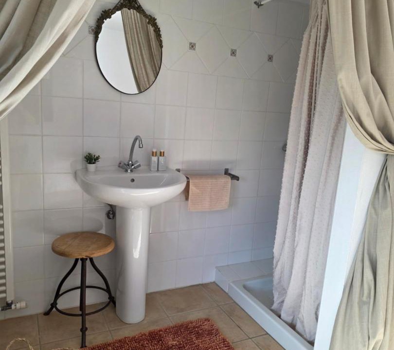 Photo of Bathroom in Velez de Benaudalla