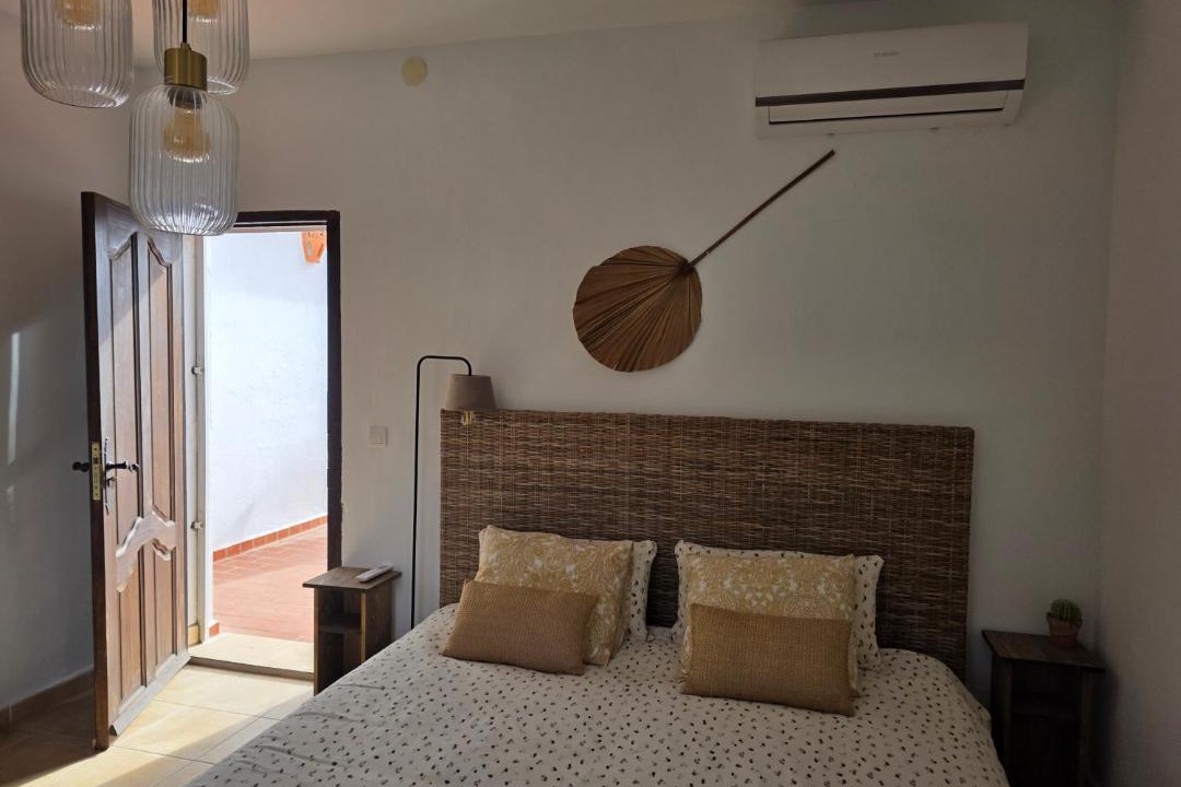 Photo of Bedroom in Velez de Benaudalla