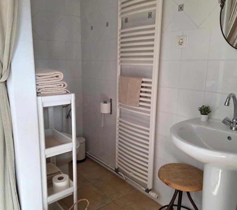 Photo of Bathroom in Velez de Benaudalla
