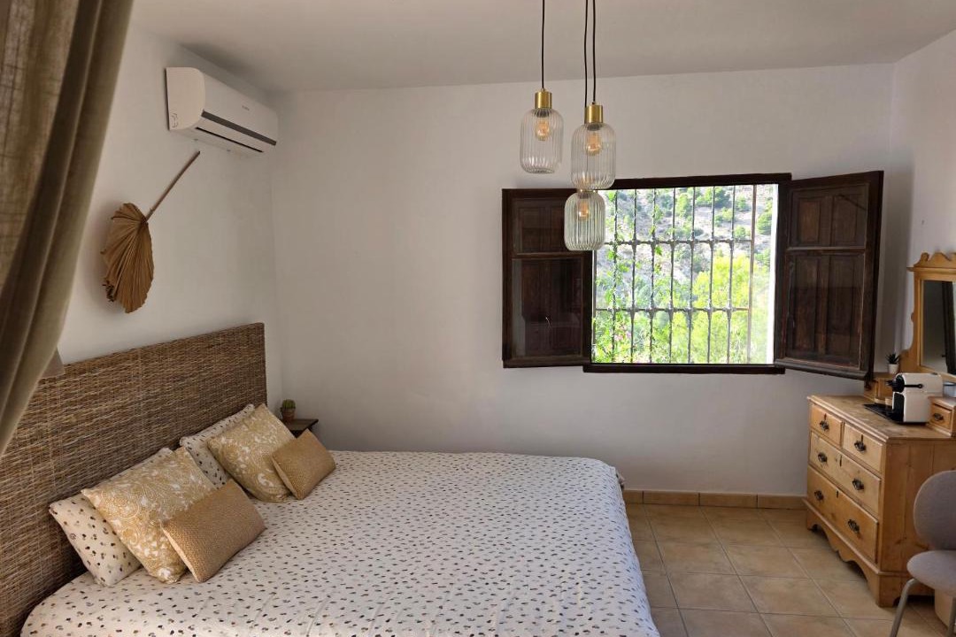Photo of Bedroom in Velez de Benaudalla