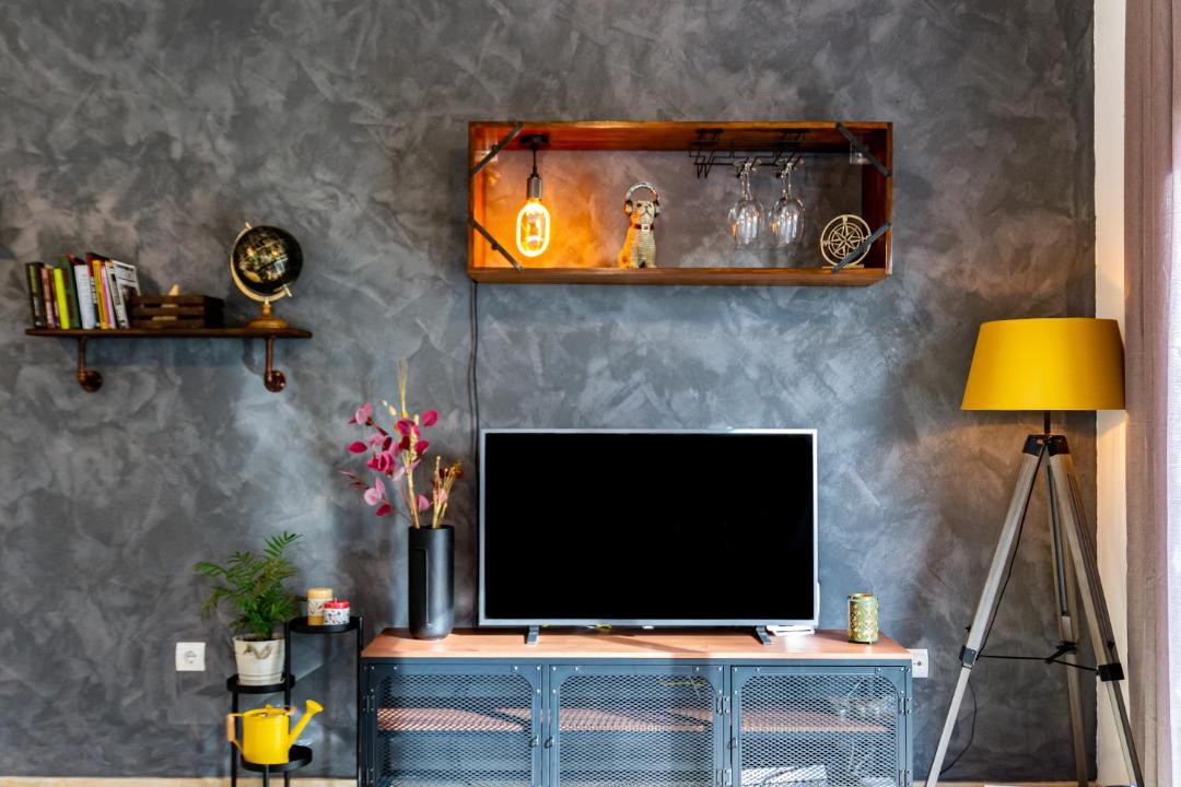 Photo of Livingroom in Barrio de la Vega