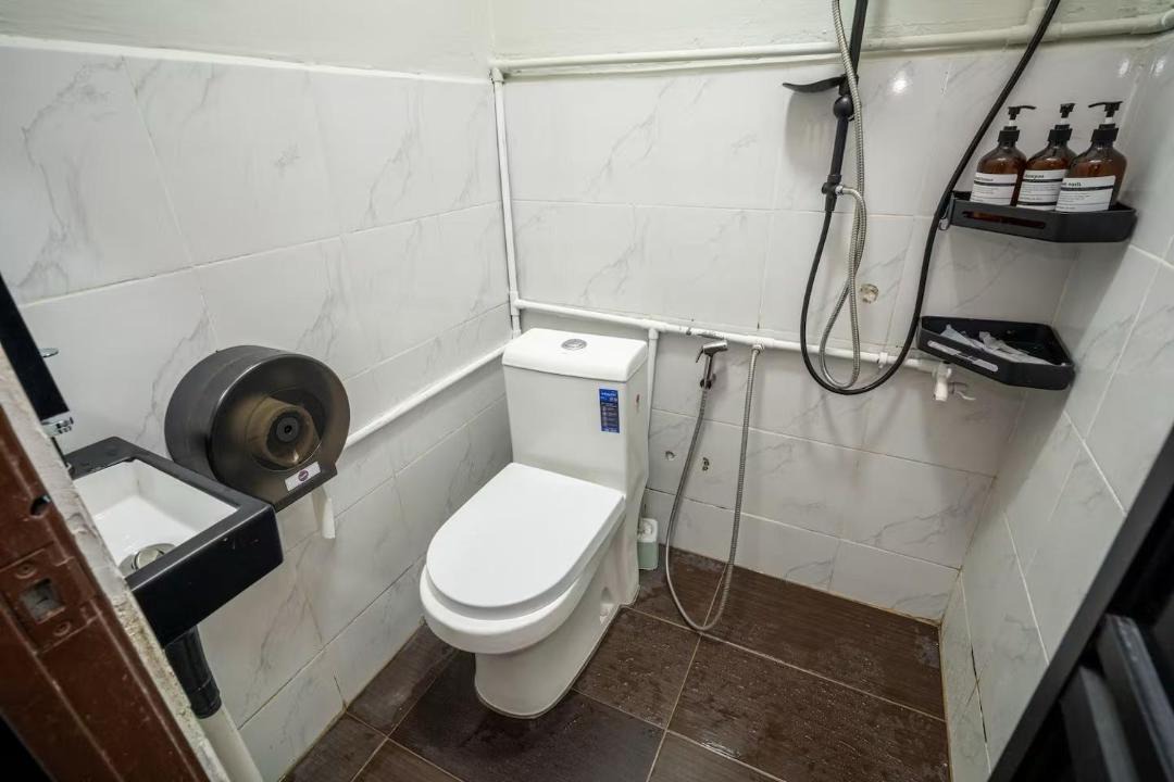 Photo of Bathroom in Taman Midah