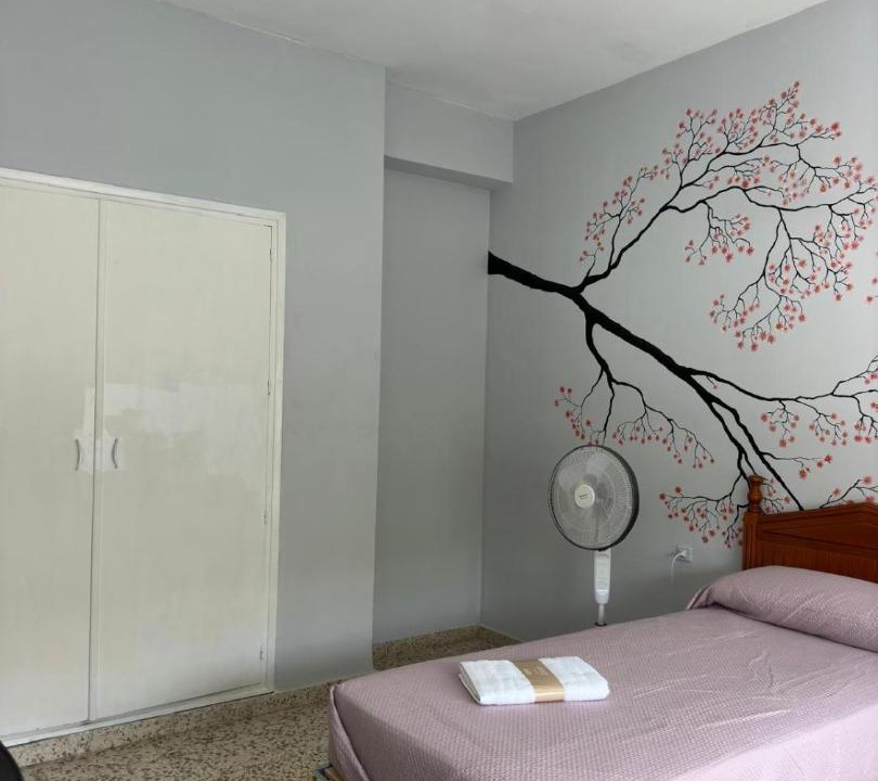 Photo of Bedroom in Orgiva