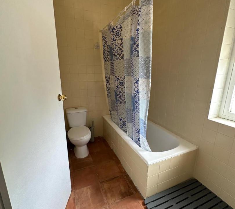 Photo of Bathroom in Orgiva