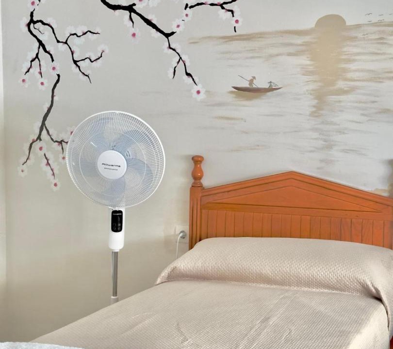 Photo of Bedroom in Orgiva