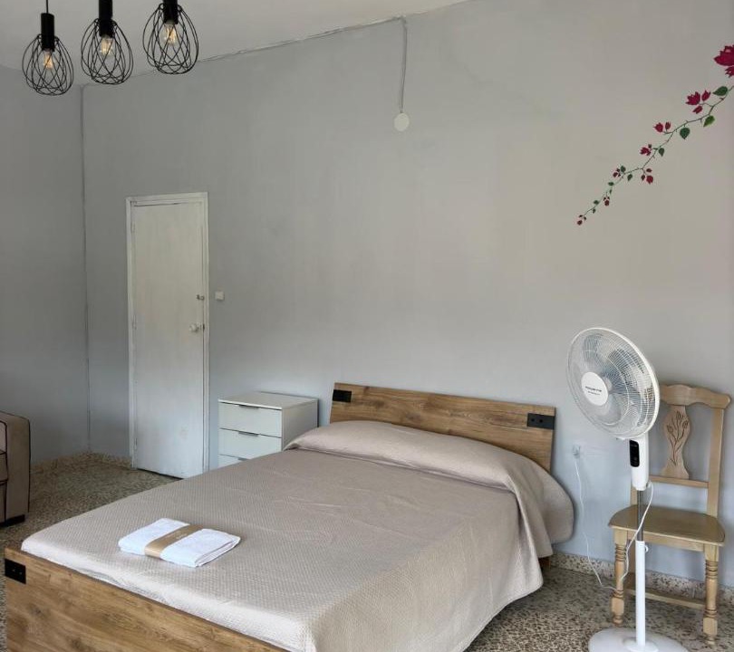Photo of Bedroom in Orgiva