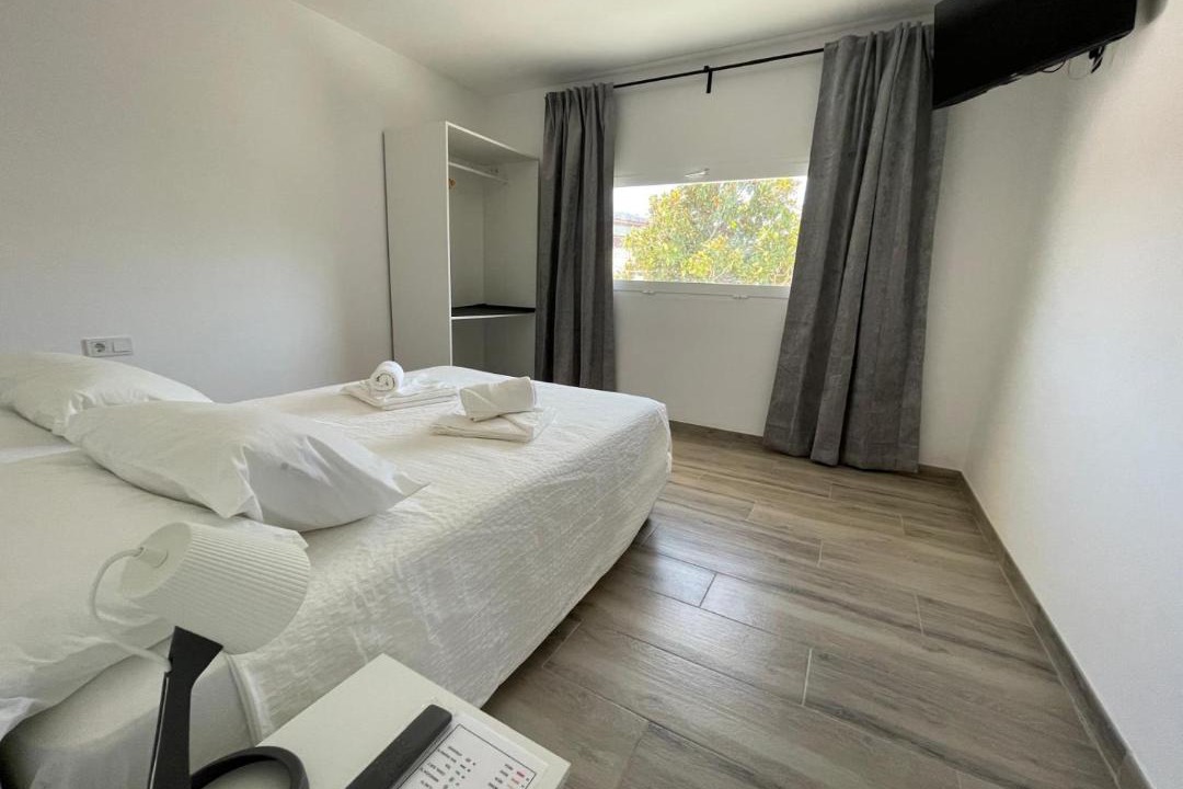 Photo of Bedroom in Jerez del Marquesado
