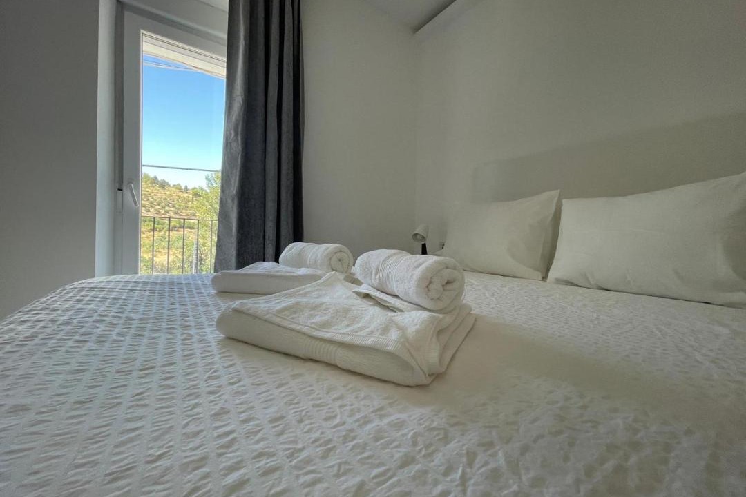 Photo of Bedroom in Jerez del Marquesado