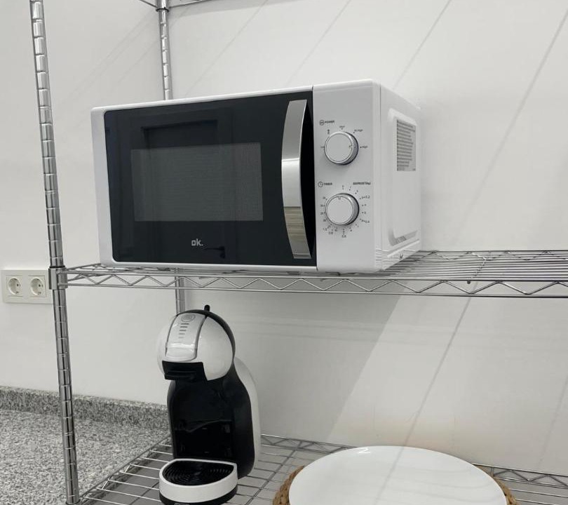 Photo of Kitchen in Jerez del Marquesado
