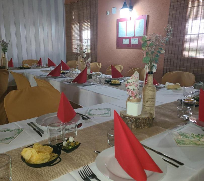 Photo of Others in Algarinejo