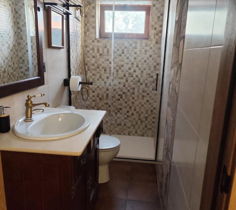 Photo of Bathroom in Alhendin
