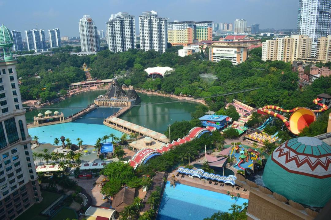 Photo of Others in Bandar Sunway