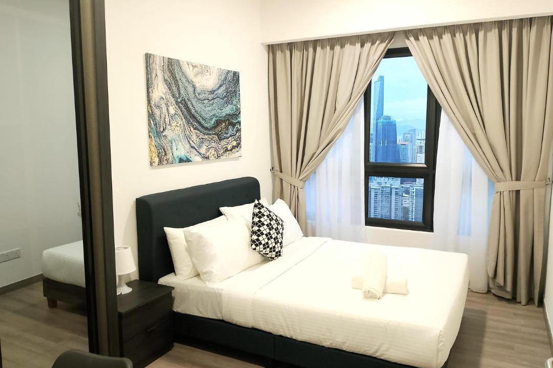 Photo of Bedroom in Imbi