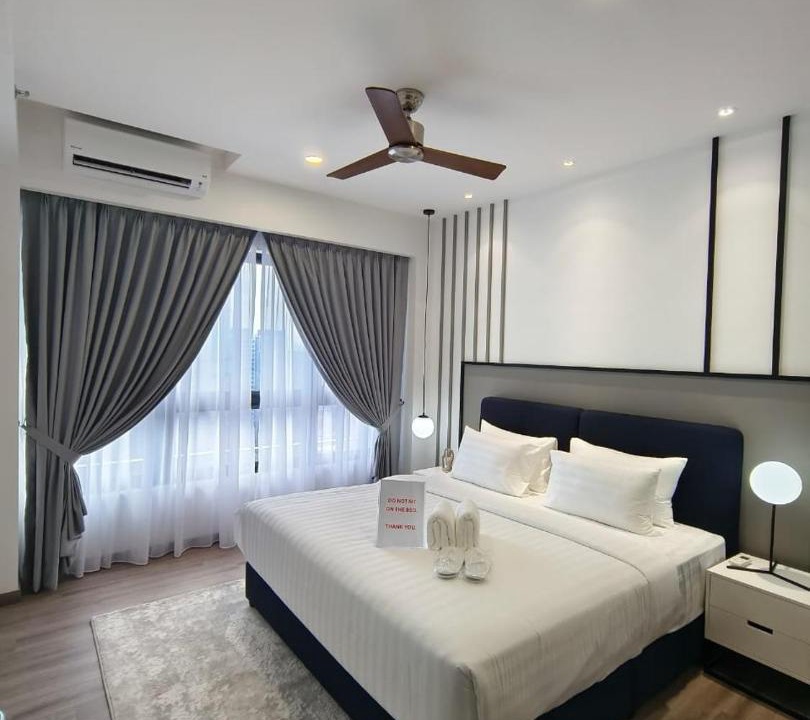 Photo of Bedroom in Imbi