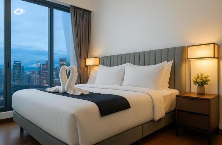 Photo of Bedroom in Imbi