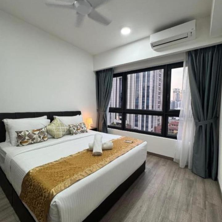 Photo of Bedroom in Imbi