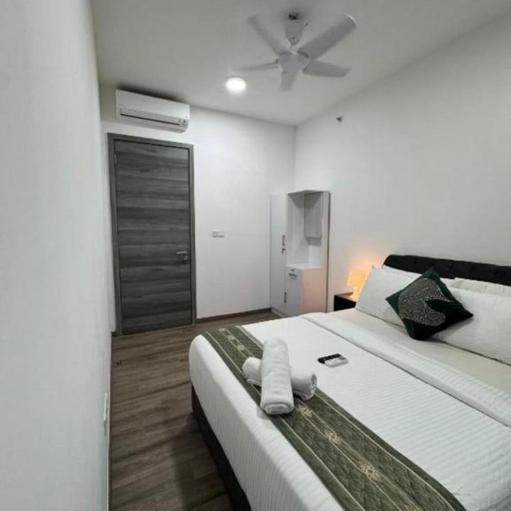 Photo of Bedroom in Imbi