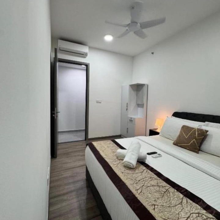 Photo of Bedroom in Imbi
