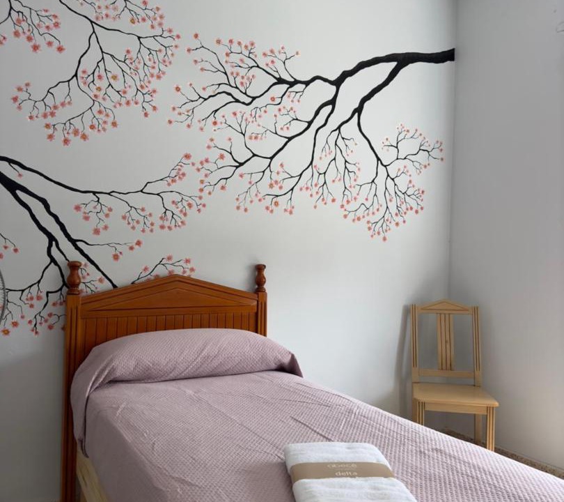 Photo of Bedroom in Orgiva