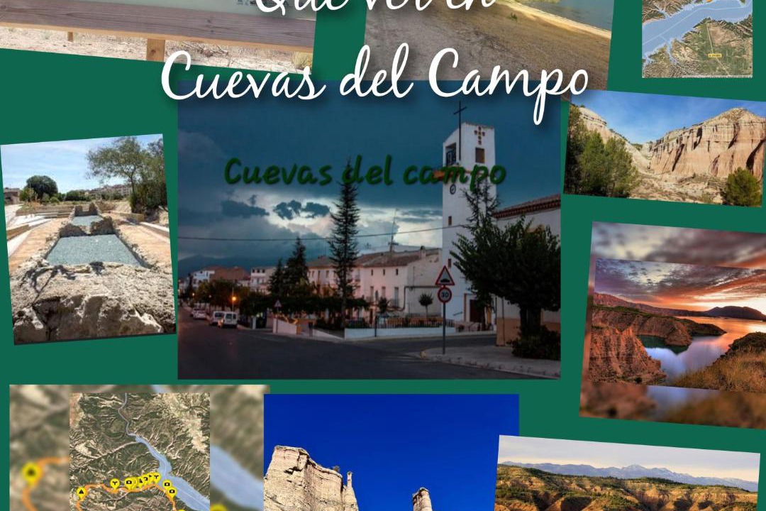 Photo of Others in Cuevas del Campo