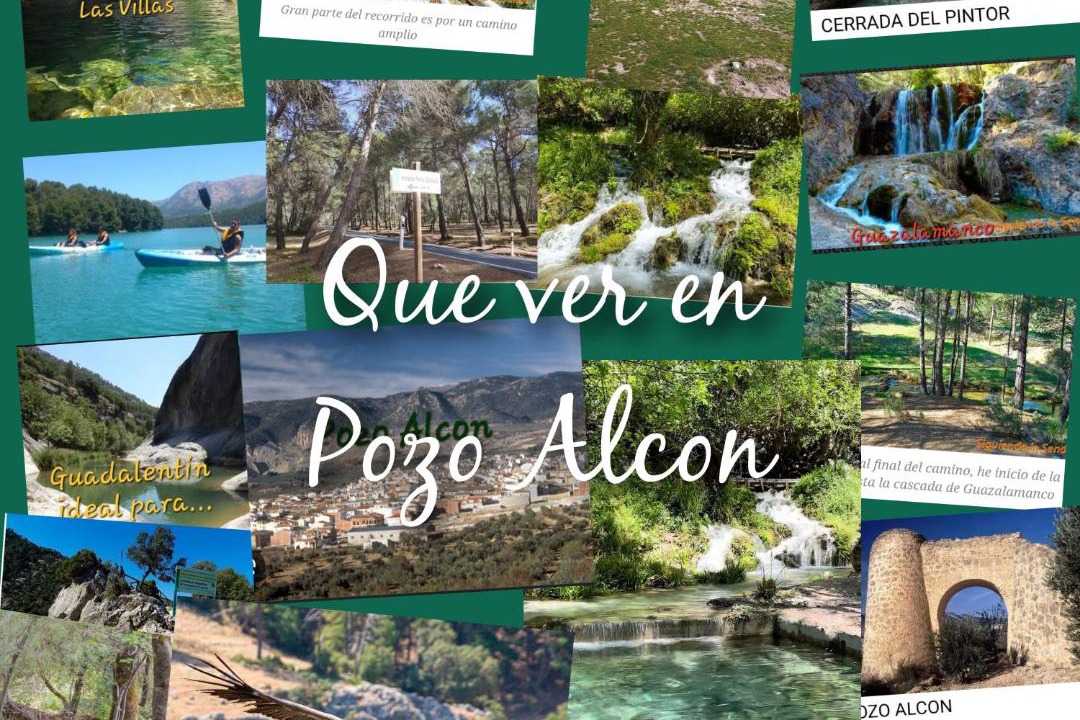 Photo of Others in Cuevas del Campo