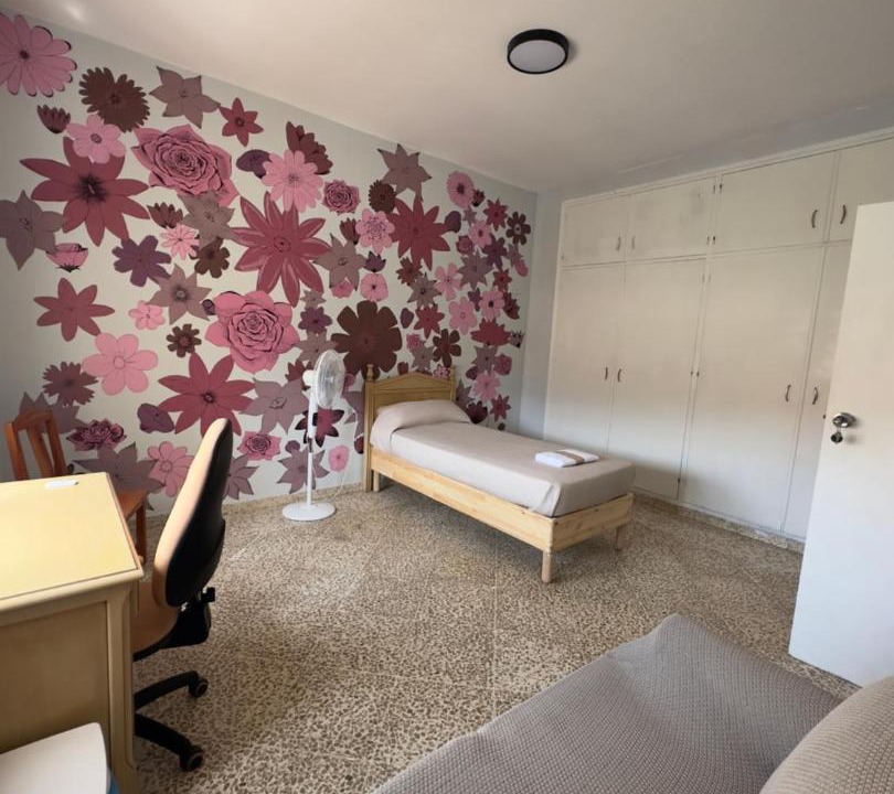 Photo of Bedroom in Orgiva