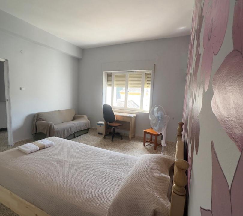 Photo of Bedroom in Orgiva