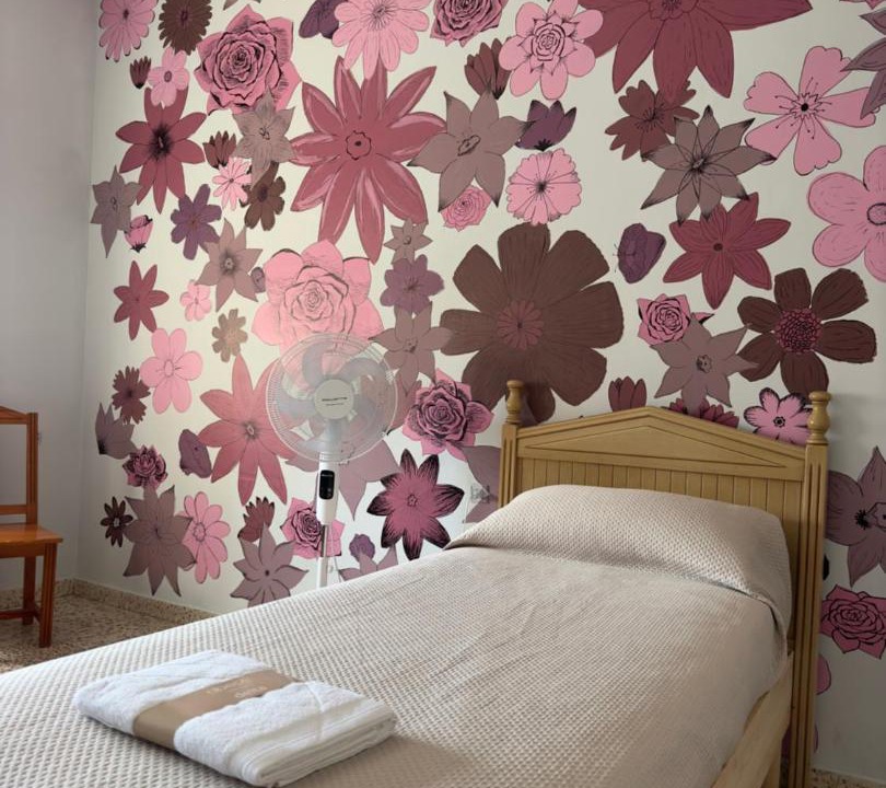 Photo of Bedroom in Orgiva