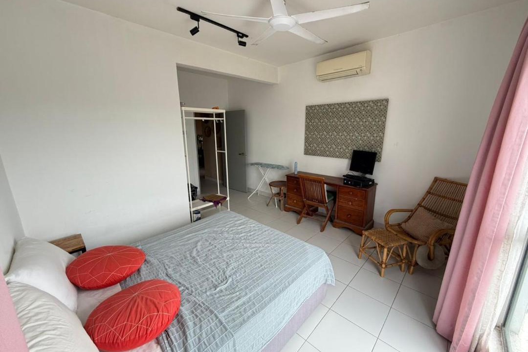 Photo of Bedroom in Seksyen 13