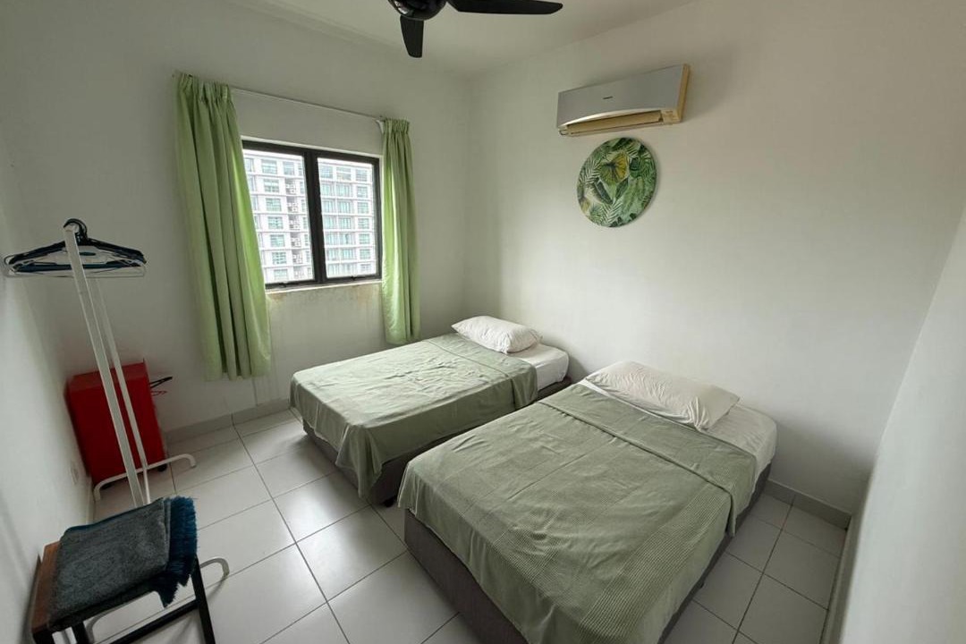Photo of Bedroom in Seksyen 13