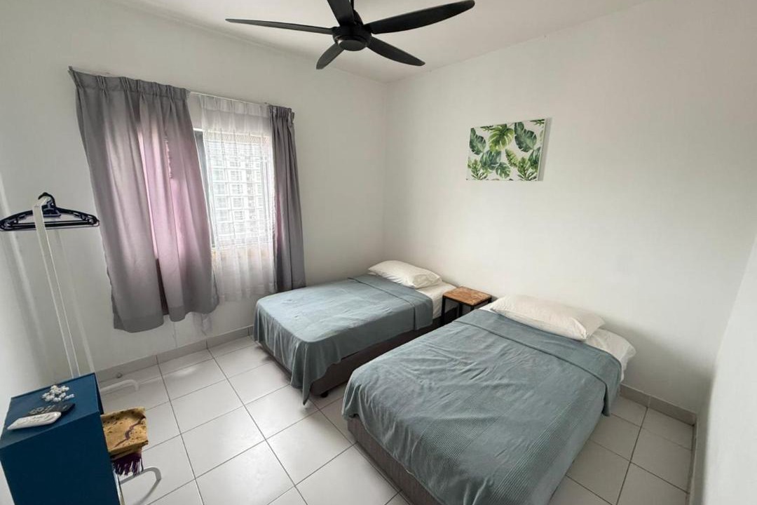 Photo of Bedroom in Seksyen 13
